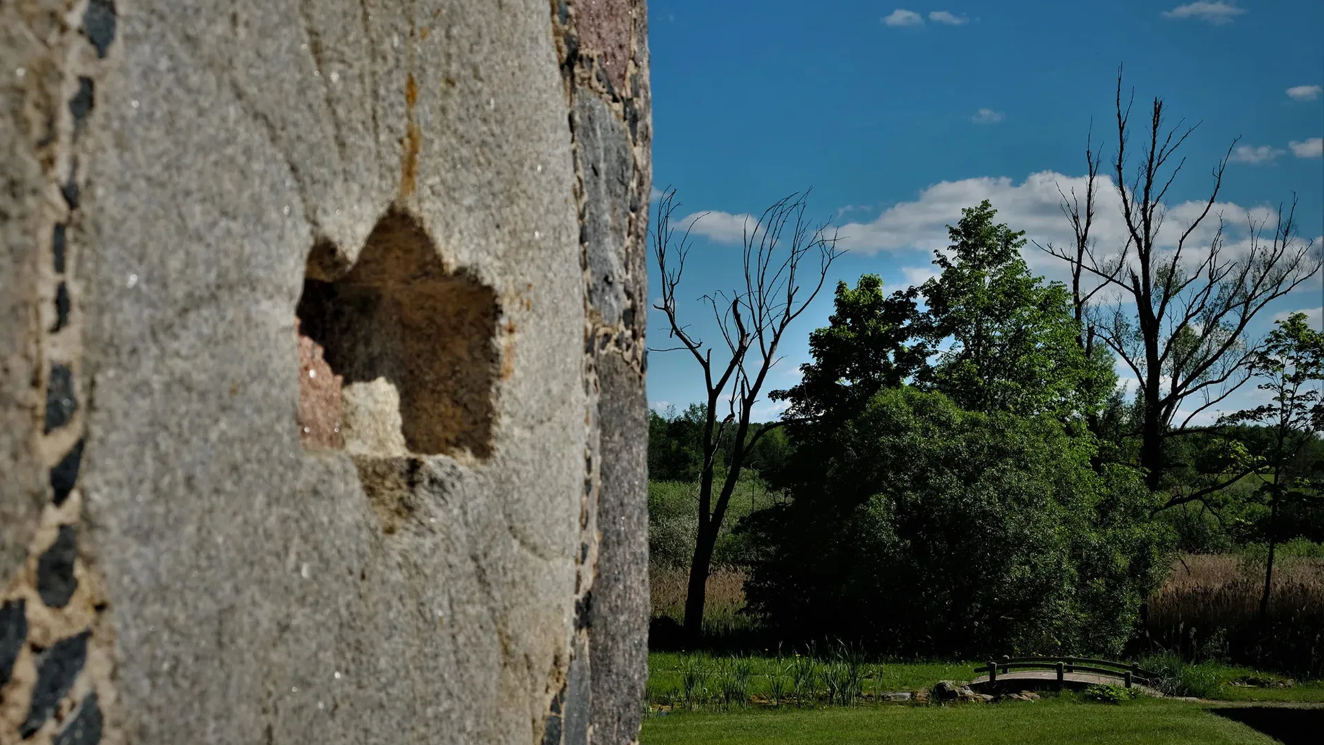 09.26 | Tour of Paliesius Manor: Secrets and Discoveries